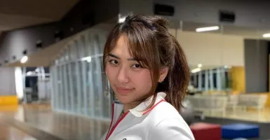 14 Tahun Bela Timnas Voli Indonesia, Yolla Yuliana Pensiun