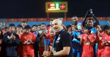 Bernardo Tavares Bertahan, PSM Mulai Persiapan Liga 1 2025/2026