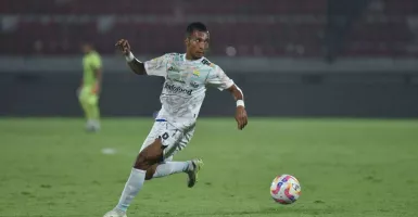 Bangga! 5 Pemain Akademi Persib Masuk Skuad Timnas Indonesia U-23