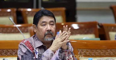 Sangkal Pemerkosaan Massal di Tragedi Mei 1998, Fadli Zon Didesak Minta Maaf
