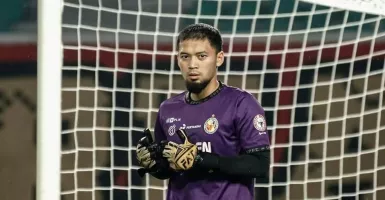 Madura United Rekrut Dicky Indriyana, Persaingan Kiper Makin Ketat