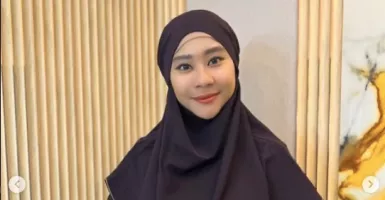 Santai Dipolisikan, Chikita Meidy Tantang Suami Pulang ke Rumah