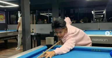 Ayah Terjerat Judi Online, Farel Prayoga Pindah Sekolah ke Jakarta