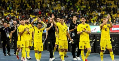 FAM Bungkam Kritik Naturalisasi Timnas Malaysia: Semua Sesuai Aturan FIFA