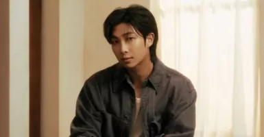 Nggak Bisa Santai, RM BTS Langsung Sibuk Setelah Wajib Militer