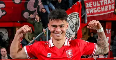 Tinggalkan Belanda, Mees Hilgers Siap Berlabuh ke Italia atau Portugal