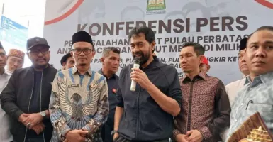 Mualem Pastikan Aceh Kelola Potensi 4 Pulau yang Dikembalikan, Termasuk Migas