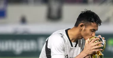 PSIM Yogyakarta Ikat Harlan Suardi 2 Musim, Konsistensi Permainannya Dinanti