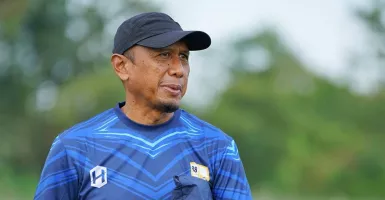 Rahmad Darmawan Ingin Piala Indonesia Dihidupkan Kembali