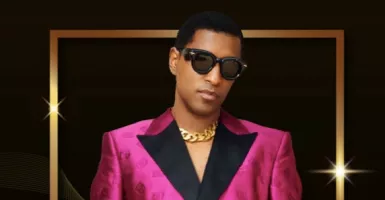Konser Babyface di Jakarta Ditunda, Pemegang Tiket Bisa Refund