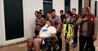 Polisi Dalami Motif Penembakan di Bali, 3 WNA Australia jadi Tersangka