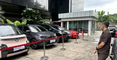 Kasus Suap TKA, Pensiunan ASN Kemenaker Jadi Agen dan Raup Untung