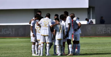 Arema FC Mulai Latihan Perdana Tanpa Pelatih Kepala, 2 Wajah Baru Bergabung