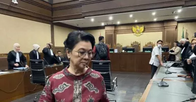 Rusak Profesi Advokat, Pengaca Ronald Tannur Dipenjara 11 Tahun dan Denda Rp750 Juta