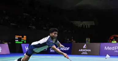 Kirim 20 Atlet, Indonesia Bidik Gelar Beregu dan Perorangan di Kejuaraan Asia Junior