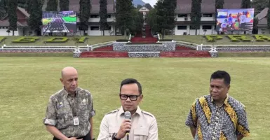 6 Kepala Daerah Alasan Kesehatan, Absen di Retret Gelombang 2