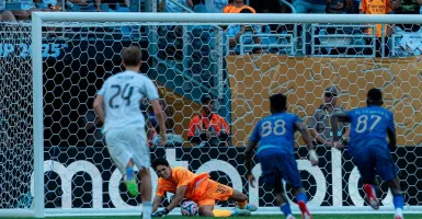 Ditahan Al Hilal, Real Madrid Gagal Perpanjang Rekor di Piala Dunia Antarklub
