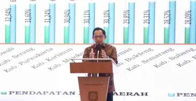 Tito Karnavian Dorong Pemda Rapat di Hotel Agar Tak Muncul PHK