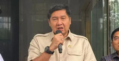 Maruarar Sirait Klaim Milenial Suka Desain Rumah Subsidi, Meski Muncul Keluhan