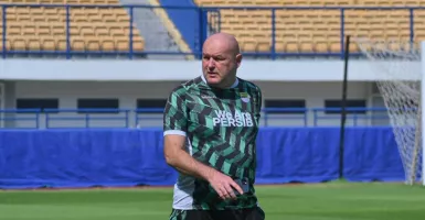 Bojan Hodak Bocori Kriteria Pemain Baru Persib Bandung, Bakal Segera Diumumkan