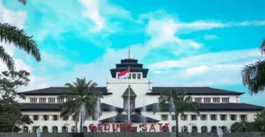 Pemprov Jawa Barat Minta Kabupaten dan Kota Nurut, Rapat di Hotel Masih Dilarang