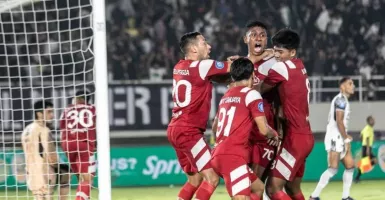 Persis Solo Amankan Tanda Tangan Bek Tangguh Cleylton Santos