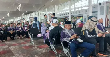 3 Jemaah Haji Indonesia Belum Ditemukan, Punya Riwayat Demensi