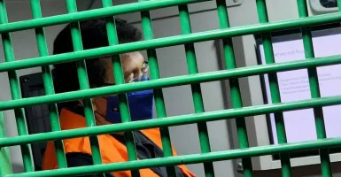 Eks Penjabat Bupati Cilacap jadi Tersangka Korupsi BUMD, Rugikan Negara Rp237 Miliar