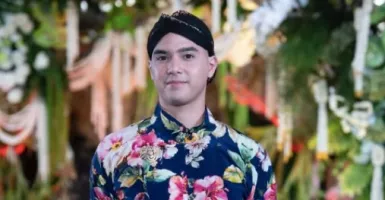 Once Mekel Tidak Gabung Dewa 19 saat Ngunduh Mantu, Al Ghazali Merasa Kurang