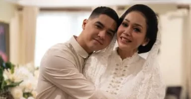 Maia Estianty Absen Ngunduh Mantu, Al Ghazali: Nggak Masalah