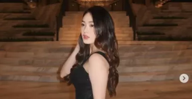 Natasha Wilona Berharap Segera Bertemu Jodoh yang Baik