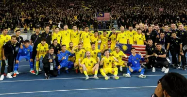 Timnas Malaysia Terancam Hancur, Hubungan Internal Panas