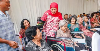 Khofifah Diperiksa Kasus Korupsi Dana Hibah Jatim, KPK: Sesuai Kebutuhan