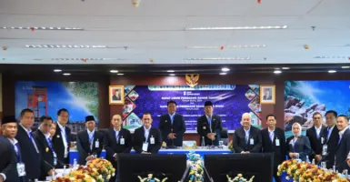 RUPS BSB 2025: Herman Deru Ambil Langkah Tegas Demi Performa Bank Daerah