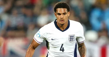 Urusan Frimpong dan Wirtz Selesai, Leverkusen-Liverpool Bahas Jarell Quansah