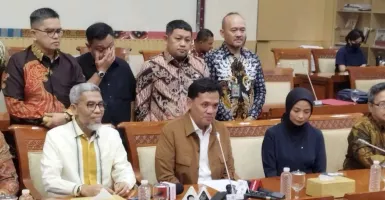 DPR RI Soroti Kasus Agnez Mo, Putusan Pengadilan Disebut Tak Sesuai Ketentuan