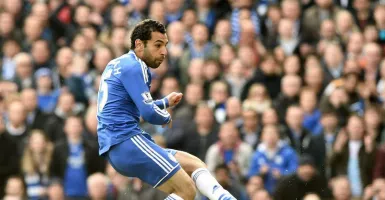 John Obi Mikel: Jose Mourinho Pernah Bikin Mohamed Salah Menangis