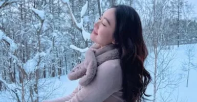 Al Ghazali Menikah, Natasha Wilona Ogah Terburu-buru Menyusul