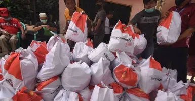 Tak Hanya Kredit, Sritex Juga Diperiksa di Kasus Korupsi Bansos Covid-19