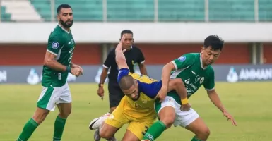 Lini Tengah Makin Solid, Persijap Jepara Rekrut Wahyudi Hamisi