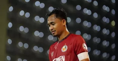 7 Musim Bersama, Rosad Setiawan Lanjut Bela Semen Padang