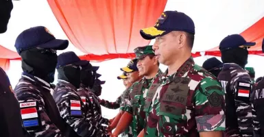 TNI Siapkan Tim Khusus Evakuasi, Ada 578 WNI di Iran dan Israel