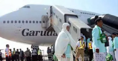 MPR RI Sebut Penentuan Jatah Kuota Haji Tambahan 2024 Memang Bermasalah