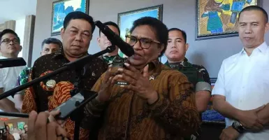 Absen Rapat Pilkada Ulang, Pj Bupati Bangka Ditegur Wamendagri
