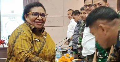 Ribka Haluk Sebut 24 Daerah Pilkada Ulang Agustus, Harus Selesai di 2025