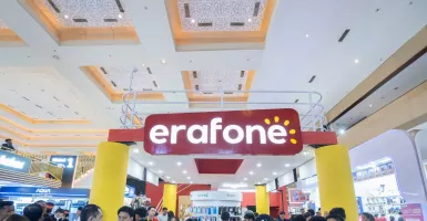 Erajaya Group Ramaikan Jakarta Fair 2025 dengan Promo Spektakuler