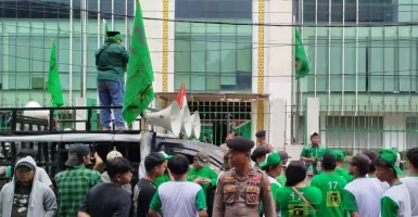 Partai Sedang Terpuruk, Desakan Pemecatan Rommy PPP Sebaiknya Disudahi