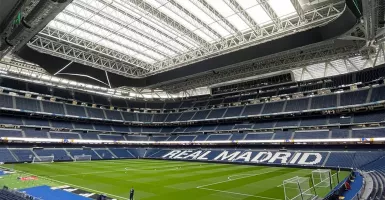 Pemerintah Madrid Ingin Ubah Regulasi demi Konser di Santiago Bernabeu