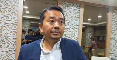 DPR RI Desak Pemerintah Cari Solusi Keluhan Sopir Truk soal Kebijakan ODOL