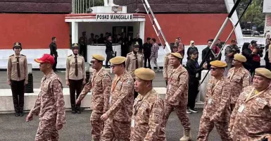 Waktu Makan Hanya 2 Lagu Putar saat Retret, Bikin Banyak Kepala Daerah Kaget